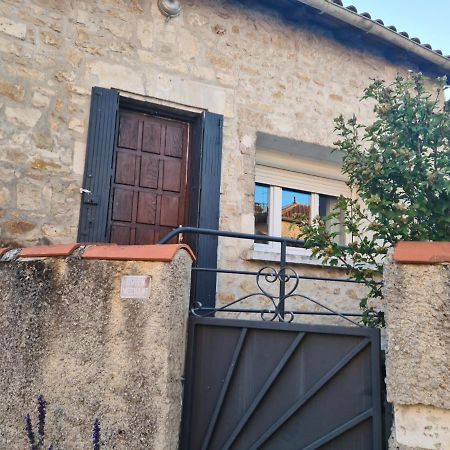 Logement entier situé à Taponnat Fleurignac. Taponnat-Fleurignac Exterior foto