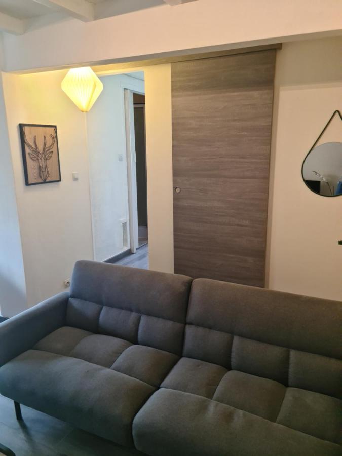 Logement entier situé à Taponnat Fleurignac. Taponnat-Fleurignac Exterior foto
