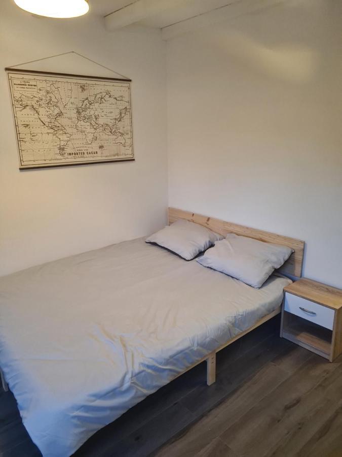 Logement entier situé à Taponnat Fleurignac. Taponnat-Fleurignac Exterior foto