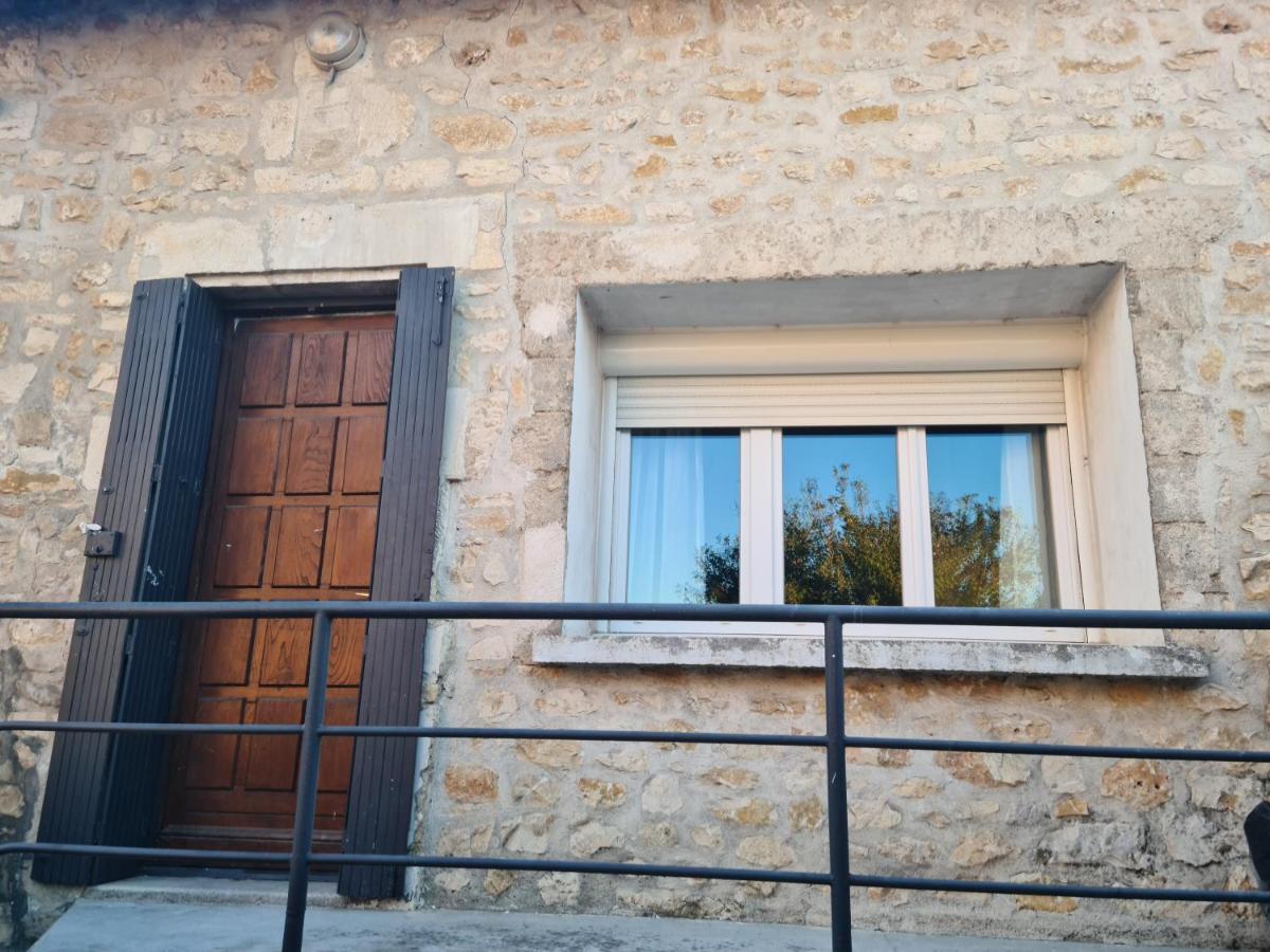 Logement entier situé à Taponnat Fleurignac. Taponnat-Fleurignac Exterior foto